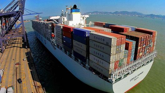 義烏到泰國物流專線