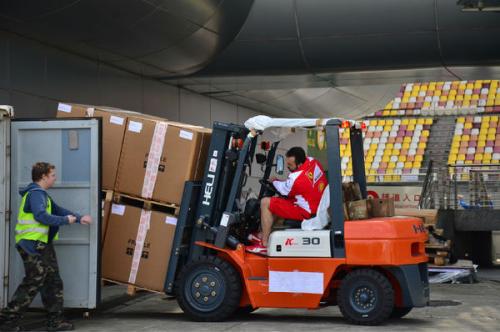 義烏到泰國物流專線