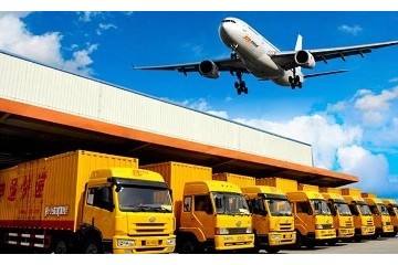 泰國(guó)物流專線